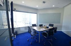 Suntec Tower Three (D1), Office #604743441